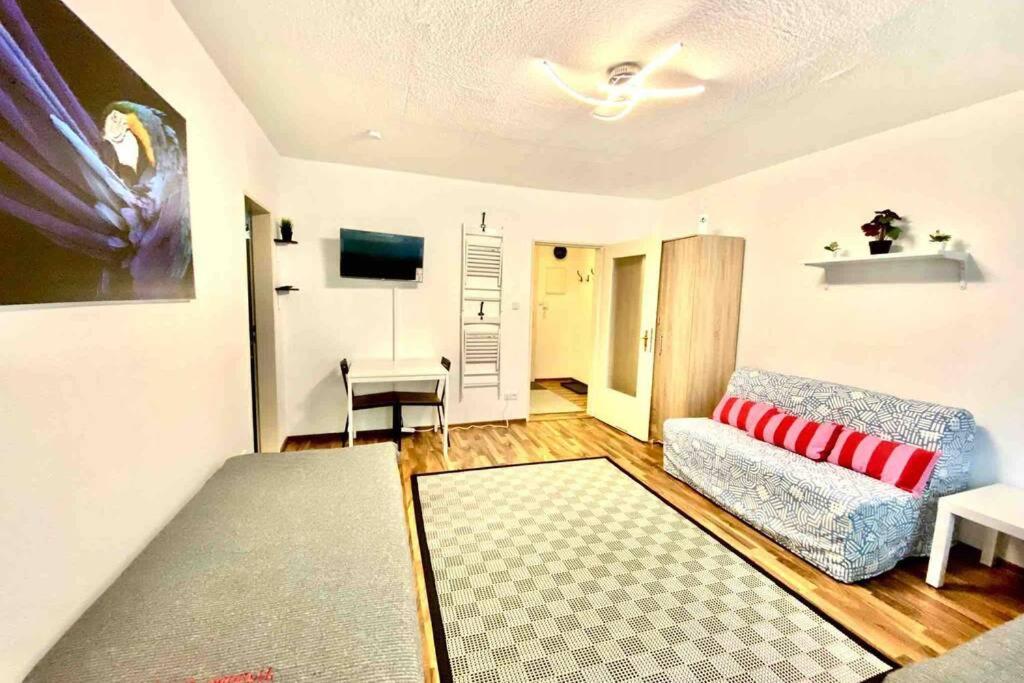 Schone Wohnung In Bremer In City-Nahe エクステリア 写真