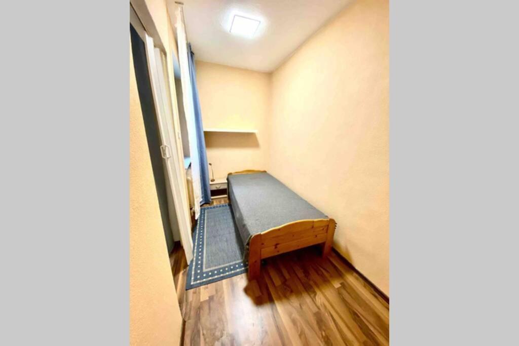 Schone Wohnung In Bremer In City-Nahe エクステリア 写真