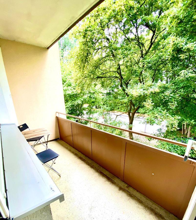 Schone Wohnung In Bremer In City-Nahe エクステリア 写真